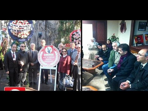 2013 HEPAR MİTİNG & TÜRKİYEM MÜZĞİ EŞLİĞİNDE MUSTAFA YILDIZDOĞAN