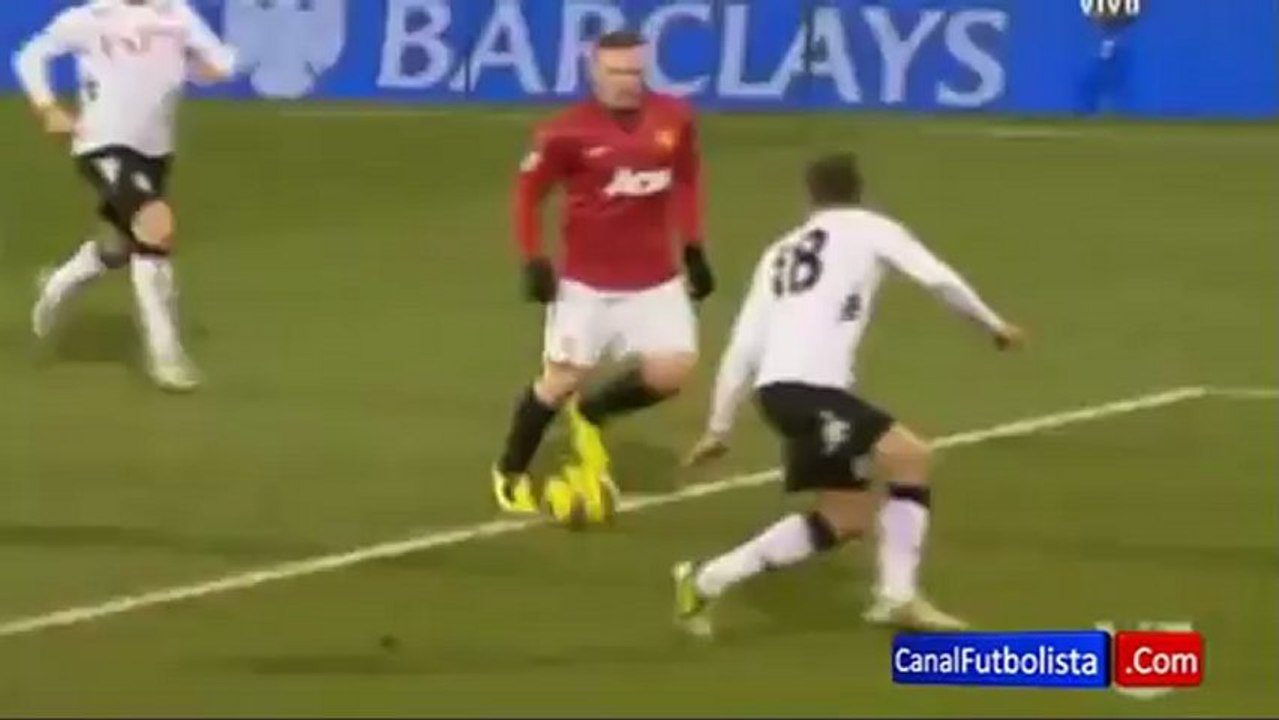 www.CanalFutbolista.COM ₣ⓜ
