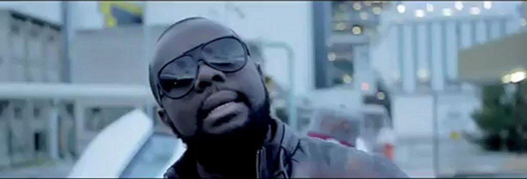 H Magnum Feat Maitre Gims - Fin de dream (clip officiel)