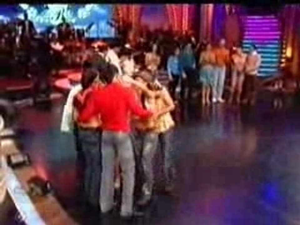 Primer lugar para Susy