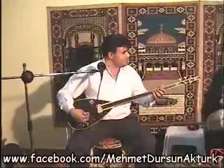 Dursun Aktürk Unutursun Diye