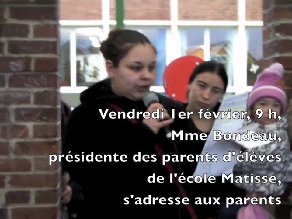 école de Wignehies suite