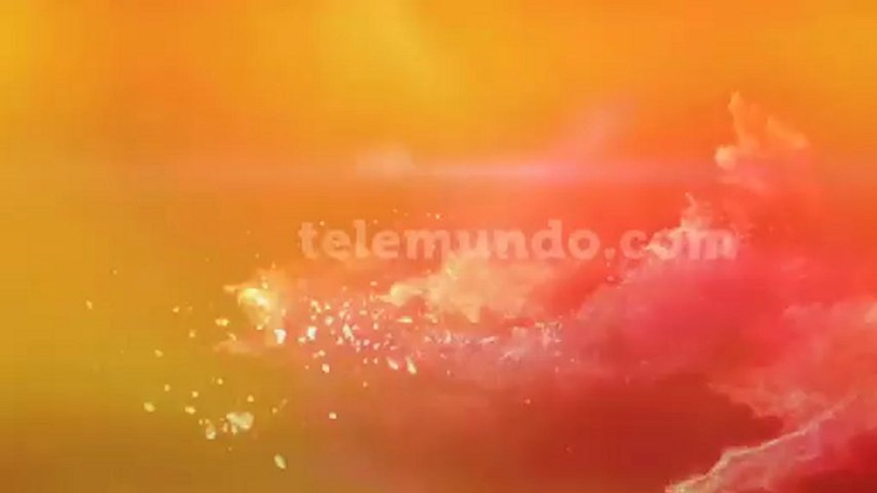 Adiós al Tigre En La Patrona