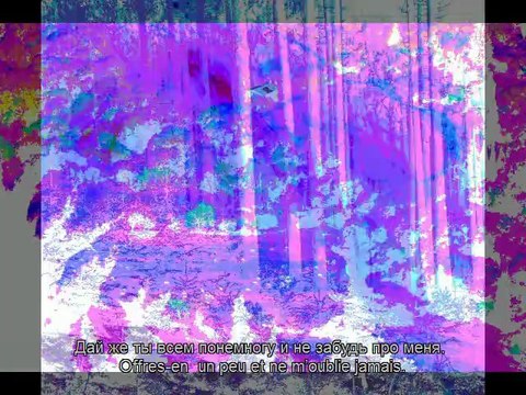 Boulat Okoudjava - Булат Окуджава Tant que notre terre continue de tourner 1