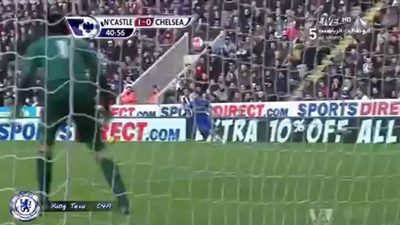 NCvsCHE - 1-0