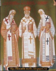 Filocalia lX - Ioan Scărarul- Cuvântul 15b-Despre castitate