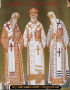 Filocalia lX - Ioan Scărarul- Cuvântul 15b-Despre castitate