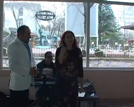 MERAL DOĞAN TÜRKMEN ( TML 20.YIL GALA )