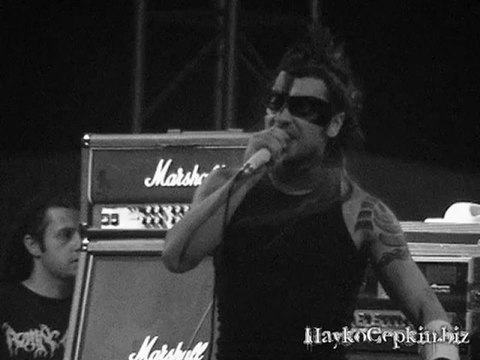 Hayko Cepkin - Ağlarsa Anam Ağlar ( üÇ Hürel)