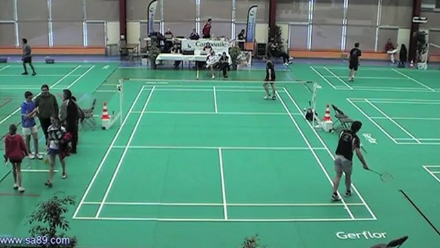 LIT9 - Simple Hommes D Espoir - Match de poule