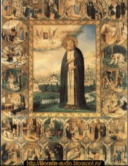 Filocalia lX - Ioan Scărarul- Cuvântul 13-Despre lenea sufletească