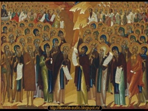 Filocalia lX - Ioan Scărarul- Cuvântul 11-Despre multa vorbire şi despre tăcere