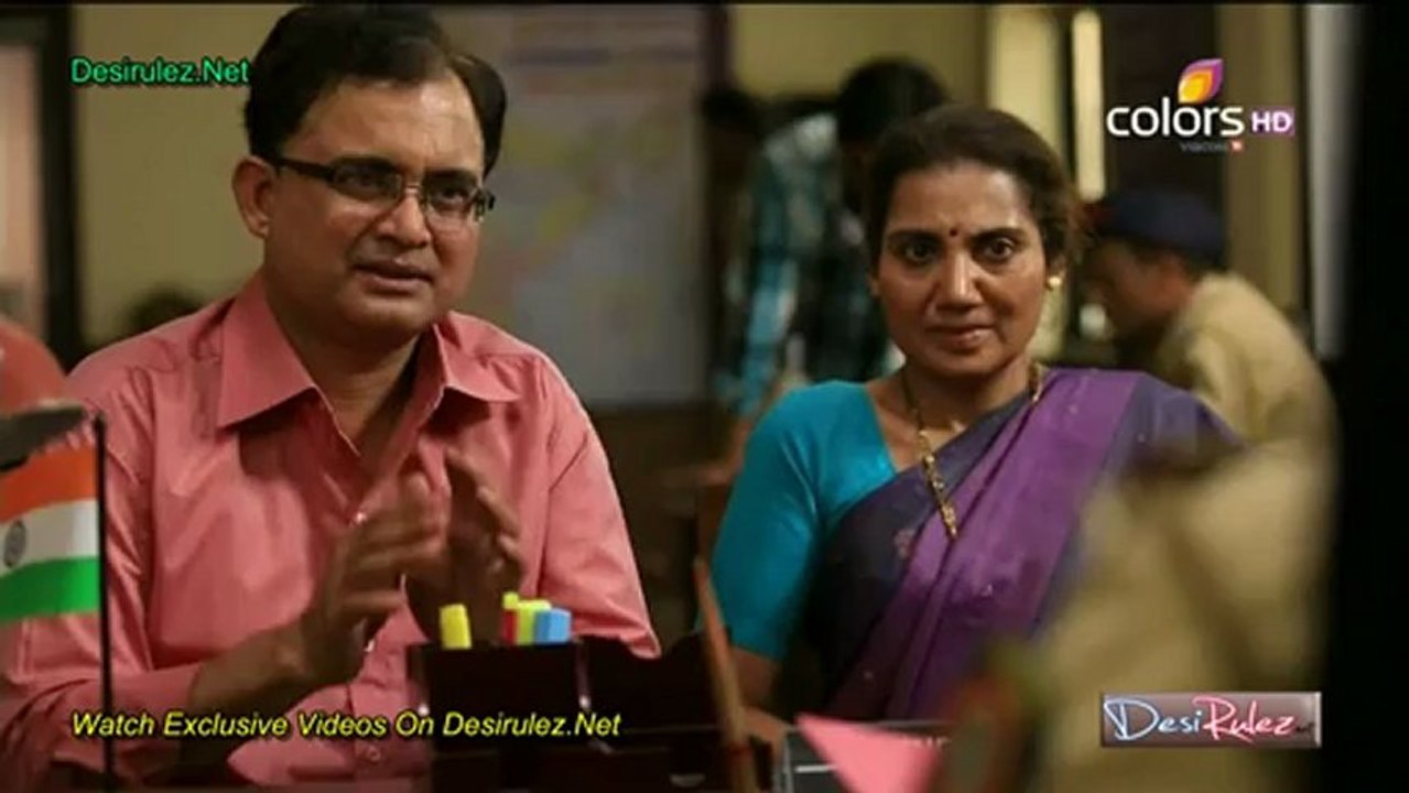 Shaitaan - A Criminal Mind - 2nd February 2013 Part1