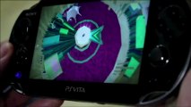 Tearaway - Playstation Vita -  Sogport Trailer