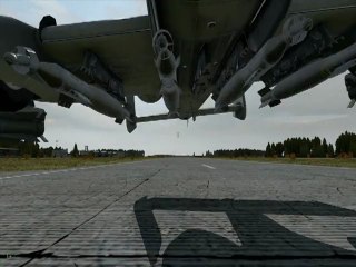 Flyby By Tequiller on ArmA2