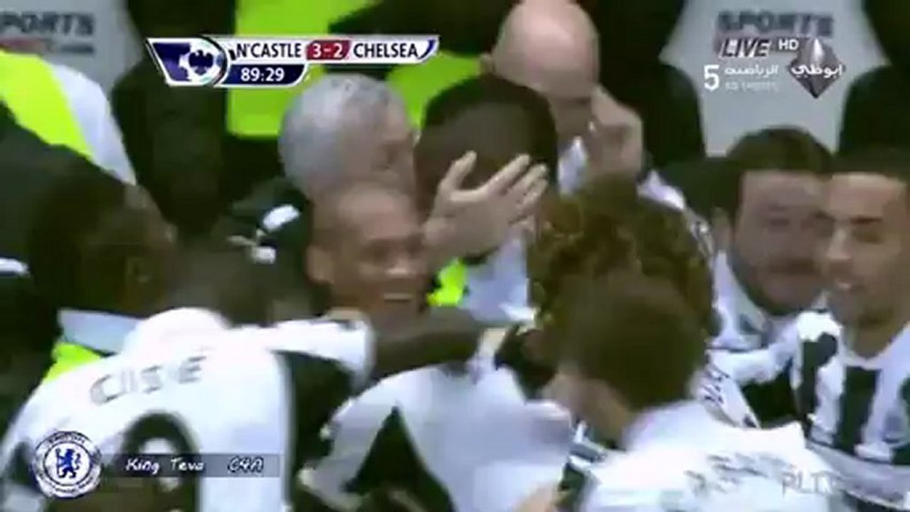 NCvsCHE - 3-2
