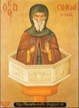 Filocalia lX - Ioan Scărarul- Cuvântul 4b-Despre ascultare