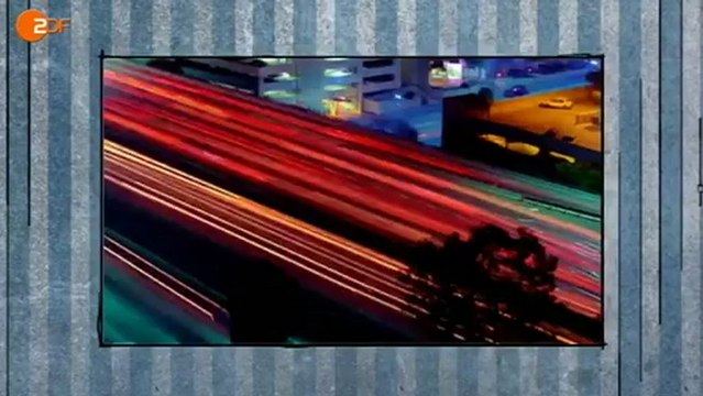 aspekte (vom 1. Februar 2013) - ZDF