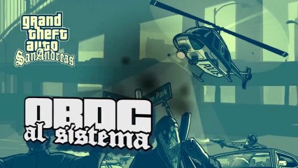 Tutorial de Persecución y Fabula sobre la amistad [ GTA MTA ](720p_H.264-AAC)