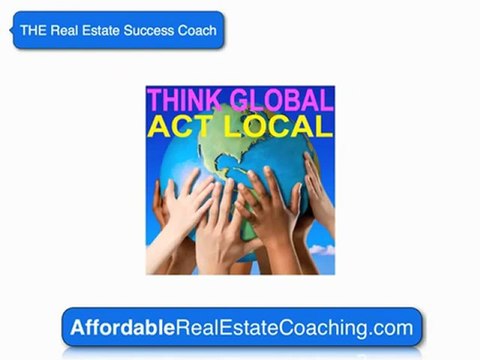 Real Estate Coach - Virtual Wholesaling