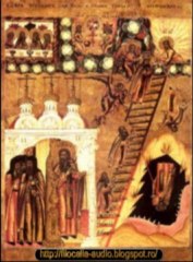 Filocalia lX - Ioan Scărarul- Cuvântul 2-Despre despătimire