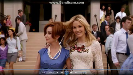 Closing to GCB Season One 2012 DVD