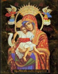 Filocalia lX - Ioan Scărarul- Cuvântul 0b-Înainte privire a sfintei scări