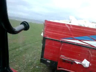 massey ferguson çamur