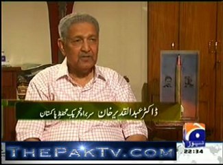 Jirga With Saleem Safi - 2nd February 2013 - Part 2