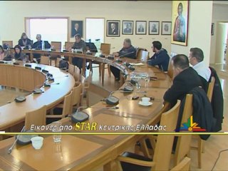 Γ. Κοτρωνιάς για διοικούσα πανεπιστημίου:" Φταίω που δεν τους πέταξα έξω όταν έπρεπε