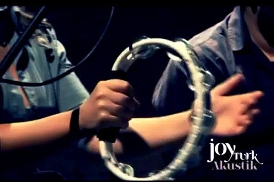 Mehmet Erdem - Yalan (JoyTurk Akustik)