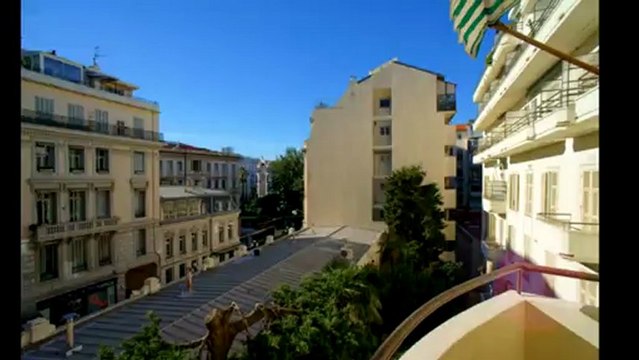 Vente - Appartement à Nice (Carré d'or) - 320 000 €