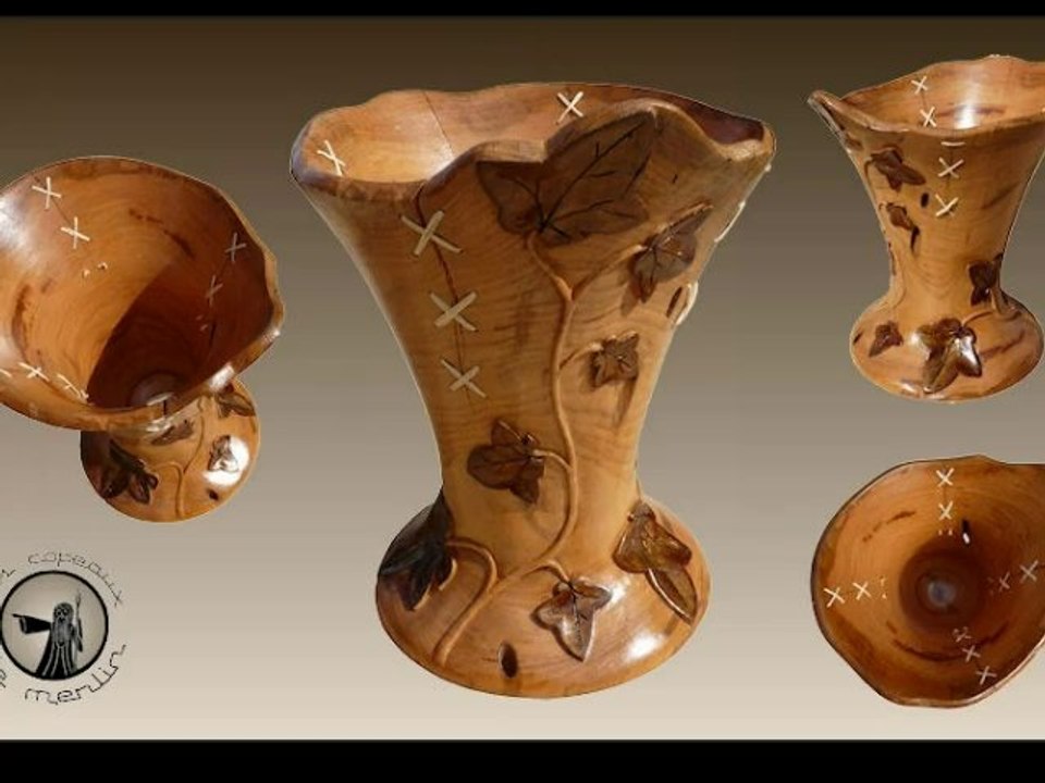 Les Copeaux de MERLIN