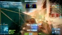 Battlefield 3 Montages - Sniper Kill Montage 11.0