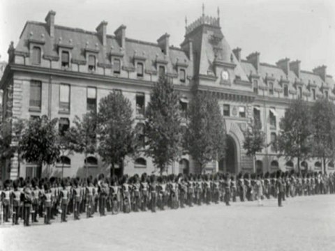 Military Naval March Regimental Band of H.M. Grenadier Guards Capt. George Miller