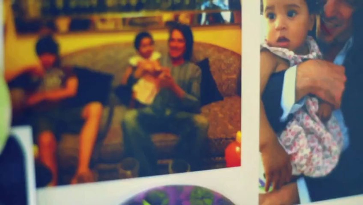 Kadija Saidi Leclere - Réalisatrice, Directrice de casting