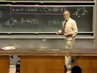 differential equations mit-ocw-18.03-lec8