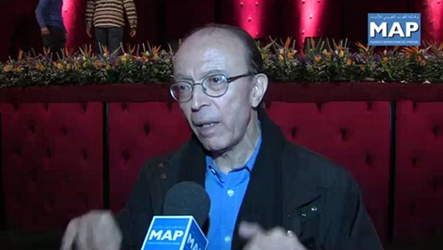 تصريح السيد نور الدين الصايل لوكالة المغرب للأنباء