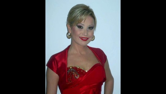 Tuğçe Becerikli ~ Hasretim Sana Sanki Bin Yıl Uzakta Gibi