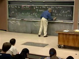 Master Differential Equations with MIT's 18.03 Lecture 29 📘