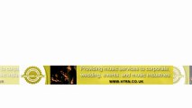 www.htrn.co.uk UK music services to corporate, wedding, events and music industries.