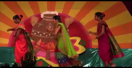 TRISTATE TELUGU ASSOCIATION: 2013 SANKRANTHI/REPUBLIC DAY CELEBRATIONS: SHADES OF INDIA