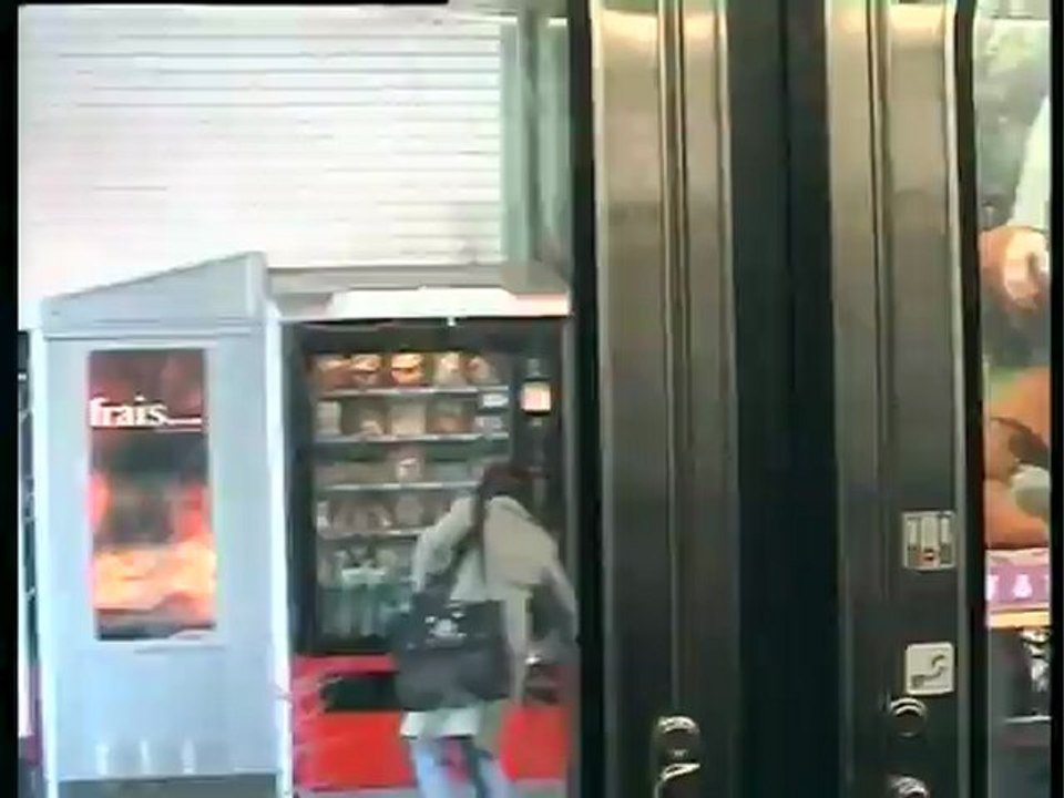 Un petit tour de manège