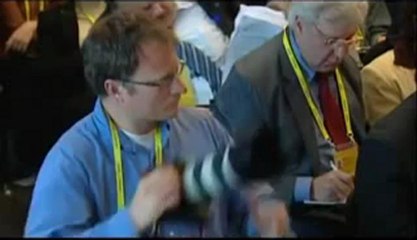 Игра в поддавки. Фильм о противостоянии Путина и команды Медведева часть 3