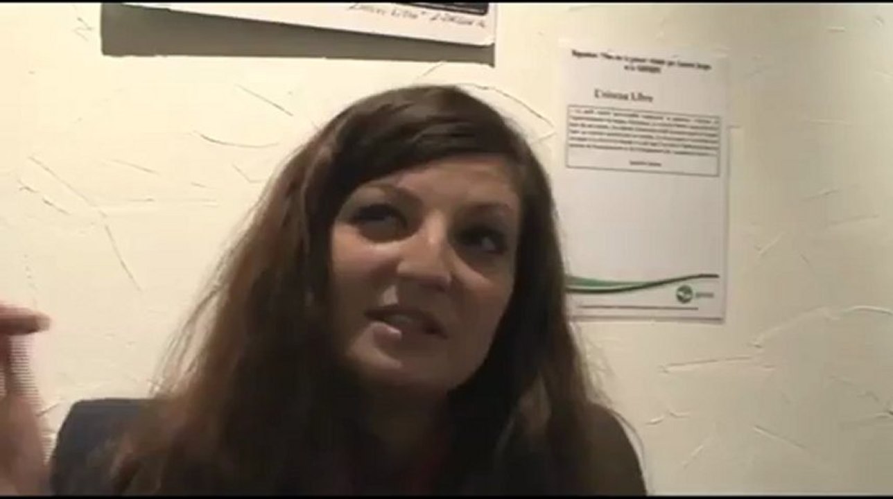 LE SOURIRE DE LA MORTE