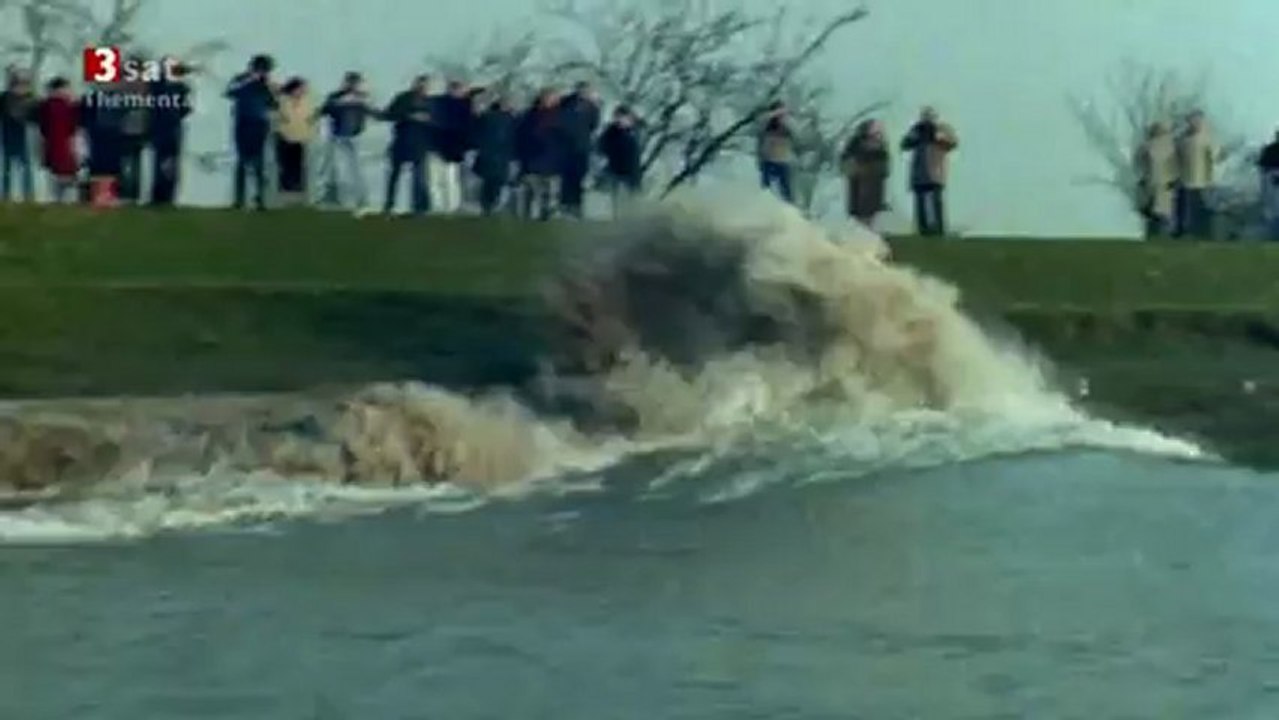 Die Macht des Mondes