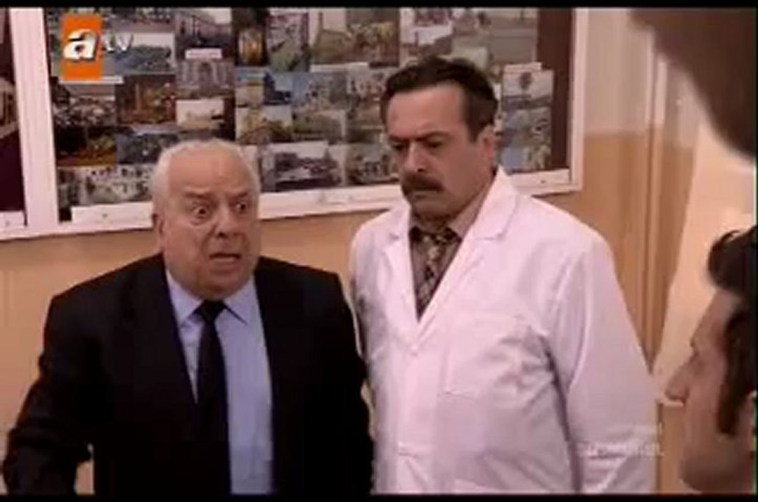 bizim okul 1 part 6