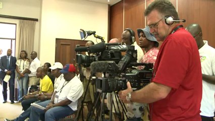 CAN: le Togo fier d'être en quarts de finale