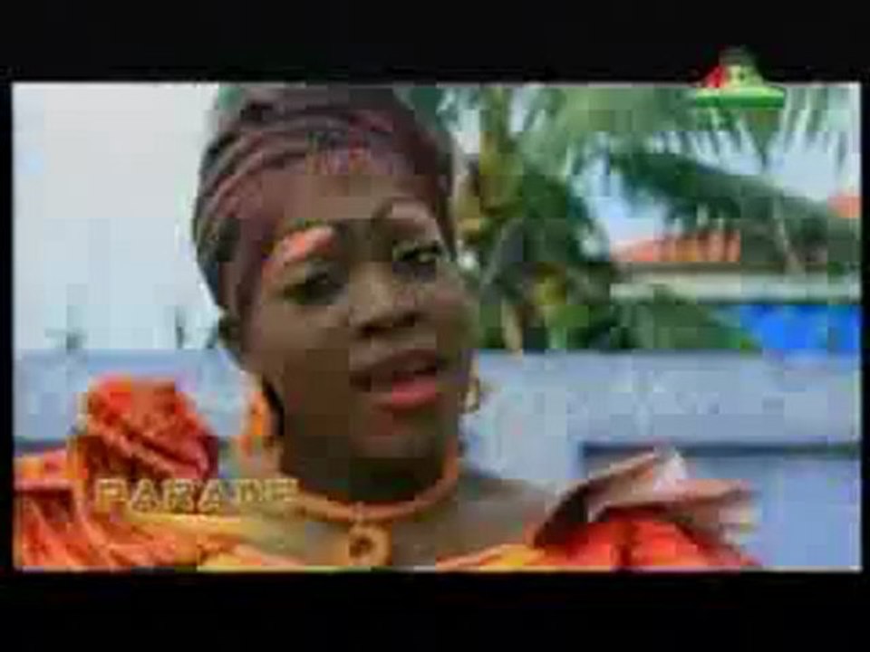 Djene K - Samedi