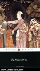 Literature Book Review: The Bhagavad Gita (Penguin Classics) by Anonymous, Juan Mascaro, Simon Brodbeck